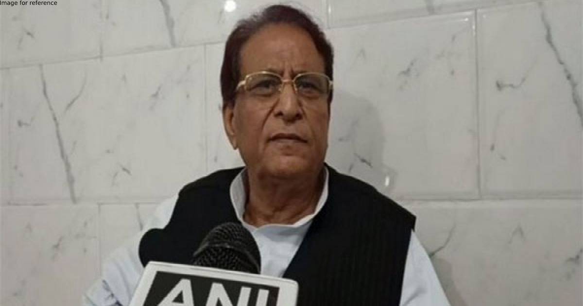 SP leader Azam Khan convicted for hate speech against UP CM Adityanath